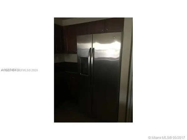 a black and white photo of a room