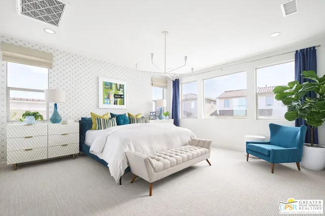 $890,000 | 35803 Lasuen Street, Palm Desert, CA 92211