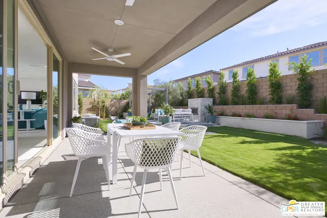 $890,000 | 35803 Lasuen Street, Palm Desert, CA 92211