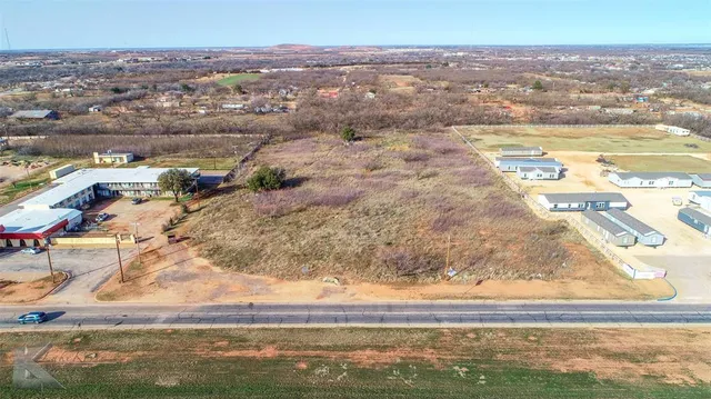 $615,000 | 2182 West Overland Trail, Abilene, TX 79603