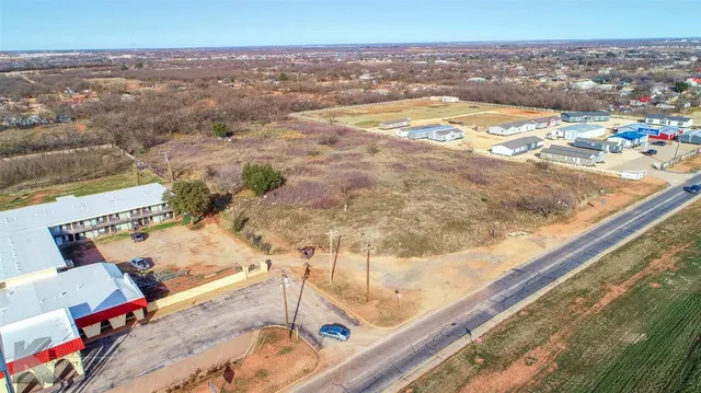 $615,000 | 2182 West Overland Trail, Abilene, TX 79603