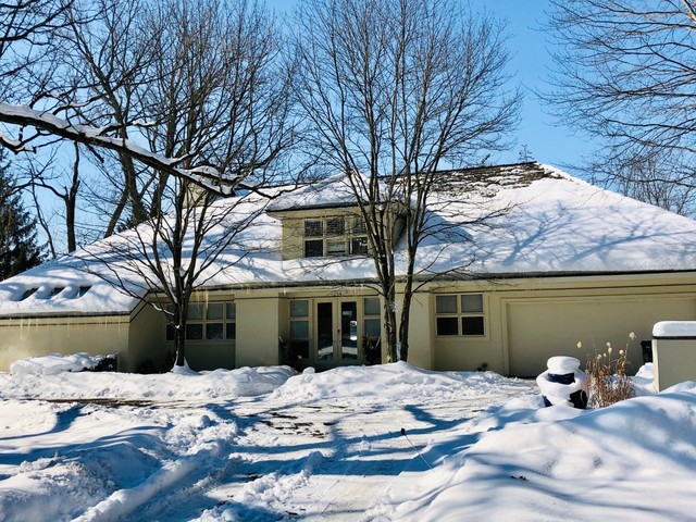 1254 South Ridge Road Lake Forest, IL 60045 - Photo 1 of 1