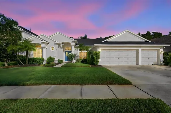 $739,900 | 3125 Ashmonte Drive, Land O Lakes, FL 34638