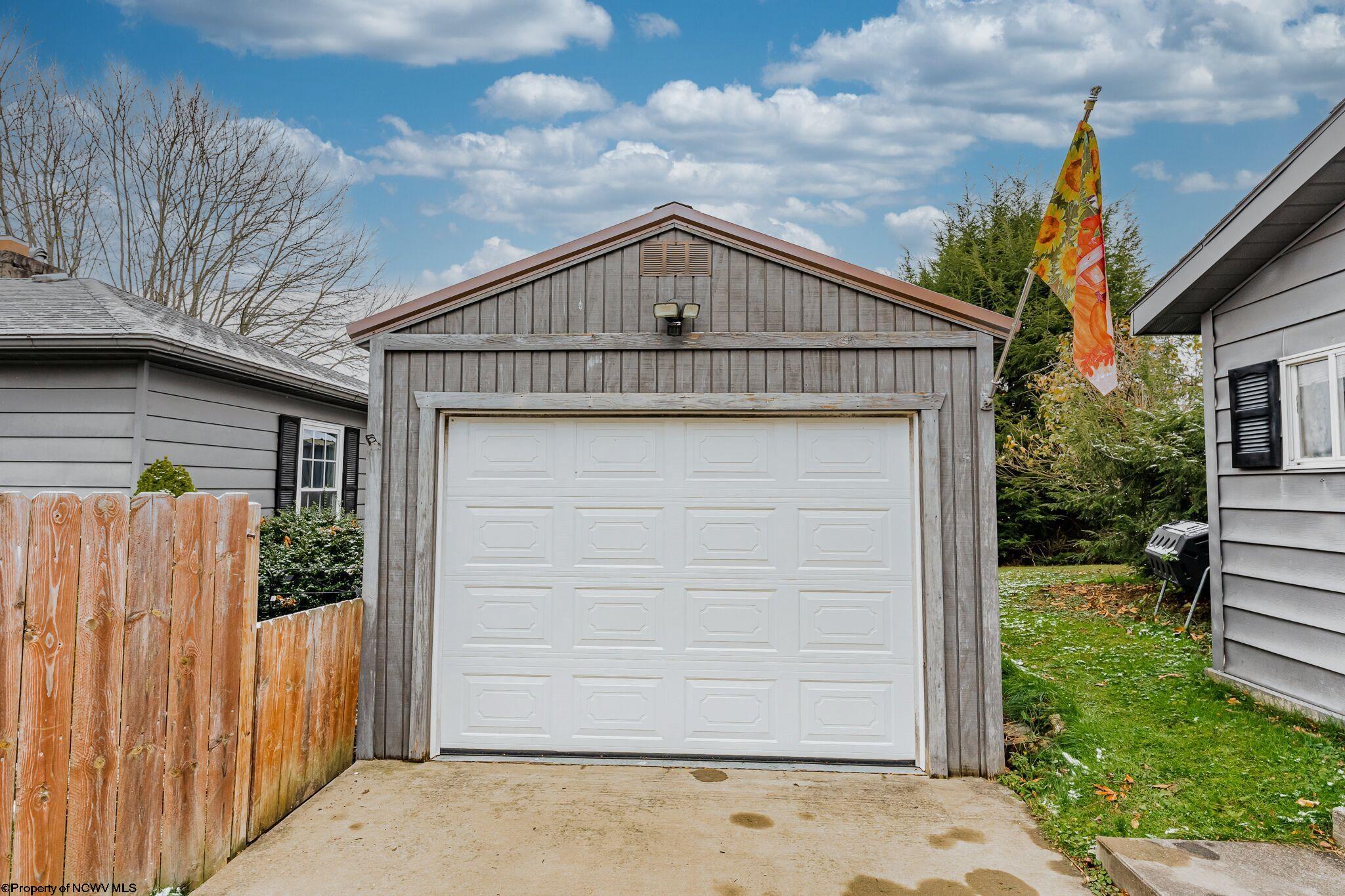 1150 Avalon Road Fairmont, WV 26554 - Photo 28 of 30 Gallery Image 28
