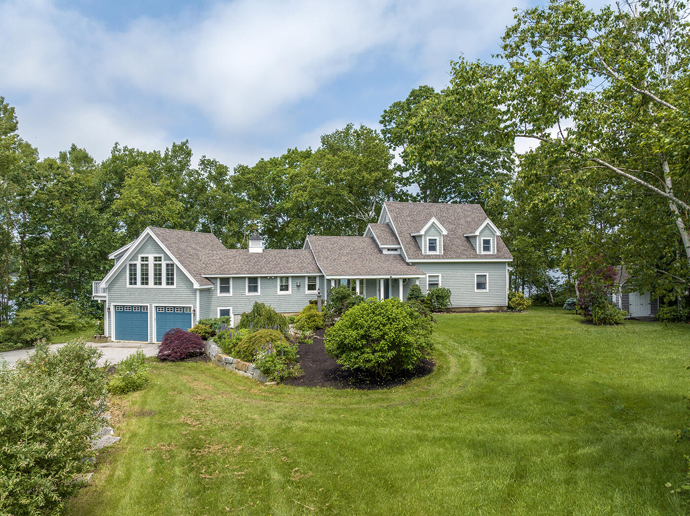 71 Spring Lane St. George, ME 04860 - Photo 53 of 72 DJI_0587