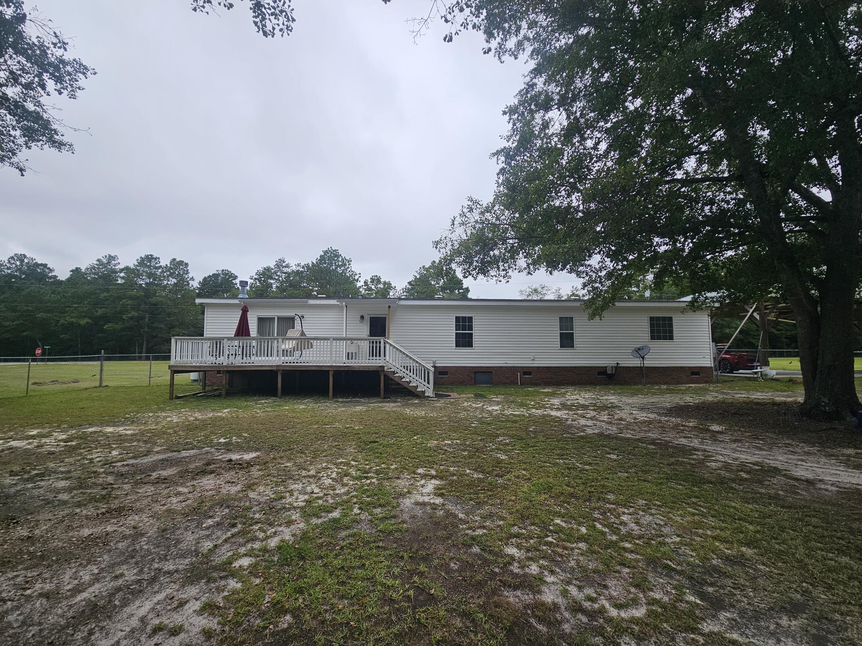 157 Greatview Road Neeses, SC 29107 - Photo 4 of 41