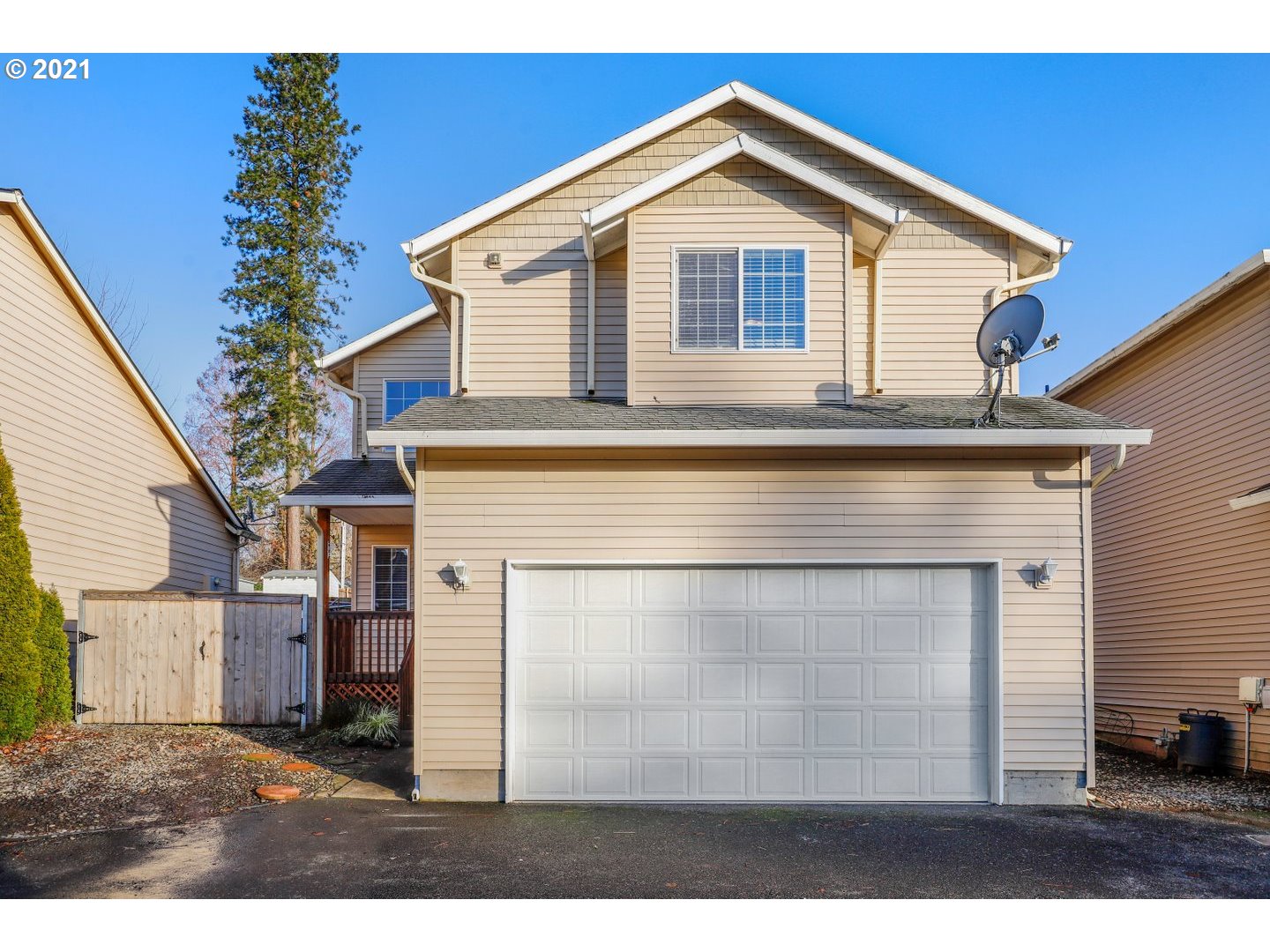 4429 Southeast Powell Valley Road Gresham, OR 97080 - Photo 1 of 30 Gallery Image 1