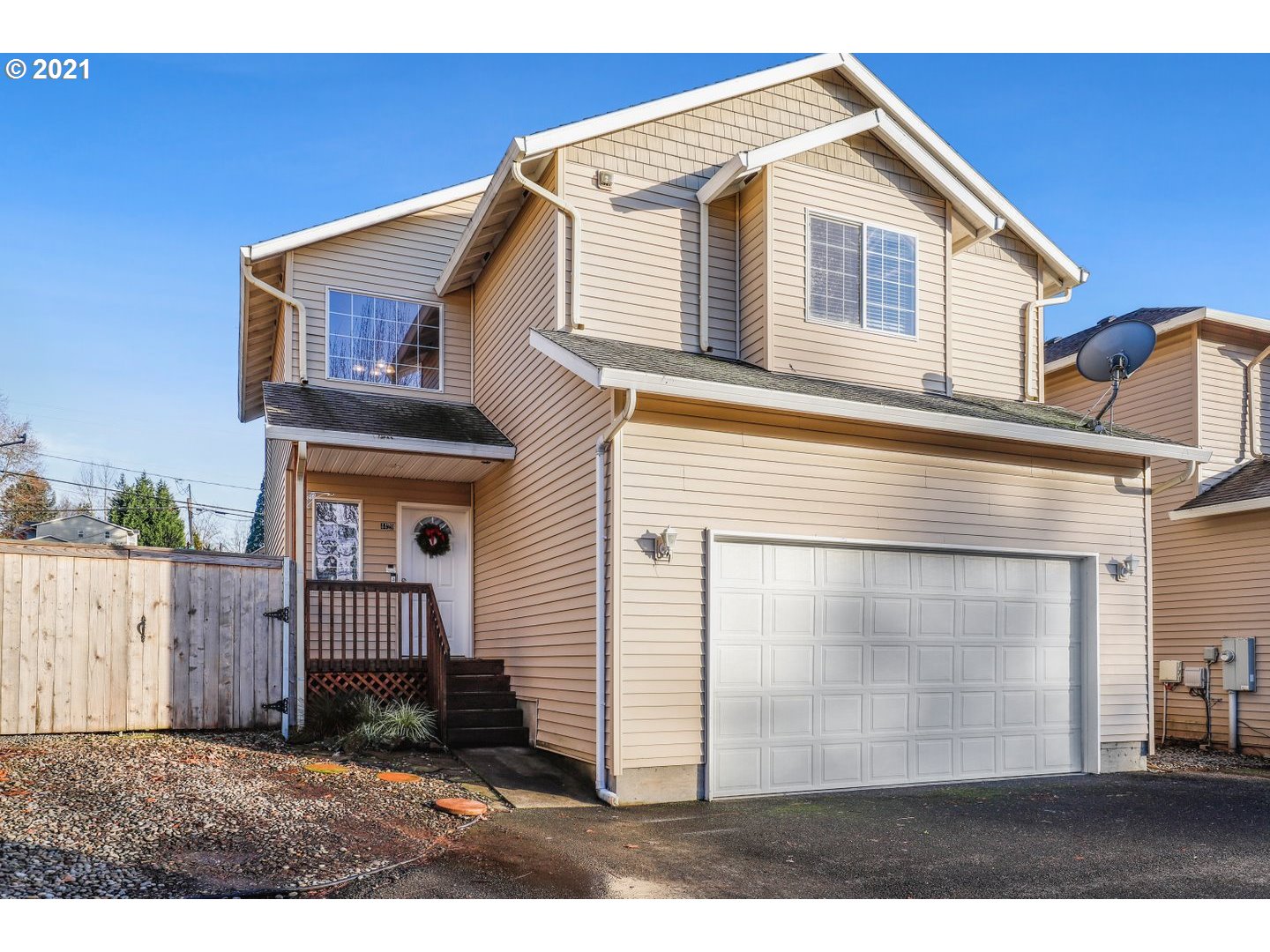 4429 Southeast Powell Valley Road Gresham, OR 97080 - Photo 2 of 30 Gallery Image 2