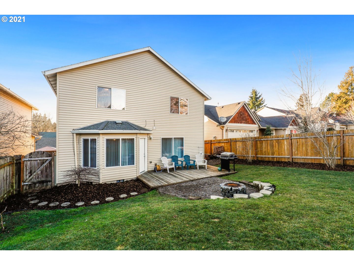 4429 Southeast Powell Valley Road Gresham, OR 97080 - Photo 24 of 30 Gallery Image 24
