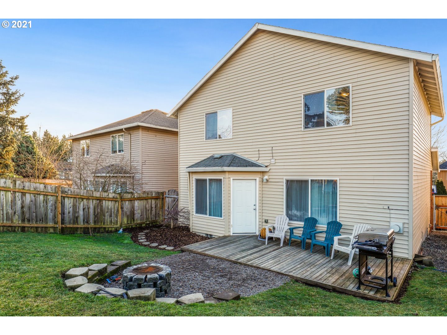 4429 Southeast Powell Valley Road Gresham, OR 97080 - Photo 25 of 30 Gallery Image 25