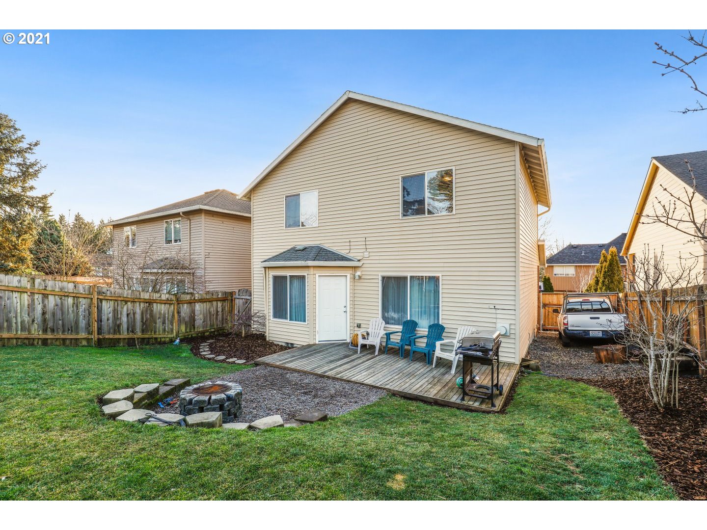 4429 Southeast Powell Valley Road Gresham, OR 97080 - Photo 26 of 30 Gallery Image 26
