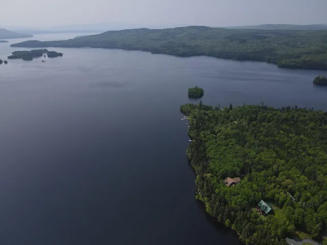 $595,000 | Lot 7.4 Pleasant Island Road, Oquossoc, ME 04964