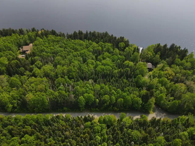 $595,000 | Lot 7.4 Pleasant Island Road, Oquossoc, ME 04964
