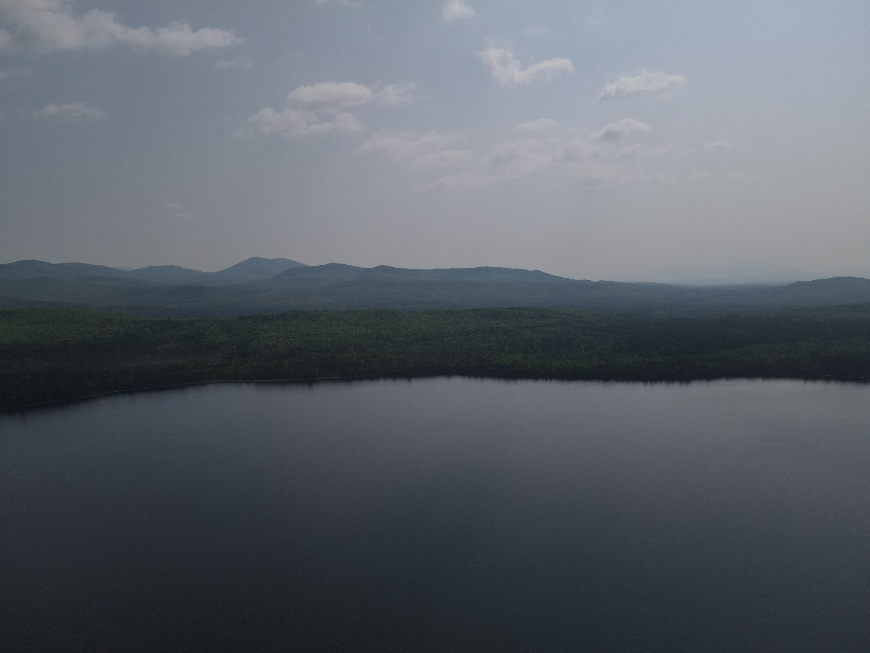 Lot 7.4 Pleasant Island Road Oquossoc, ME 04964 - Photo 10 of 12 DJI_0049