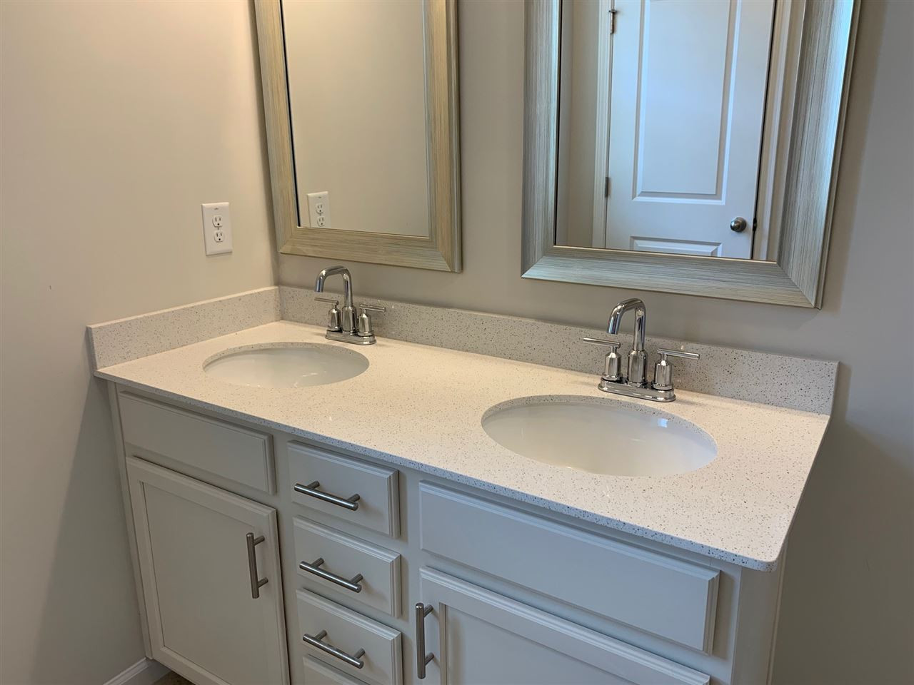 6102 Beale Loop, Unit 104 DARDEN Raleigh, NC 27616 - Photo 13 of 29 Master bath
