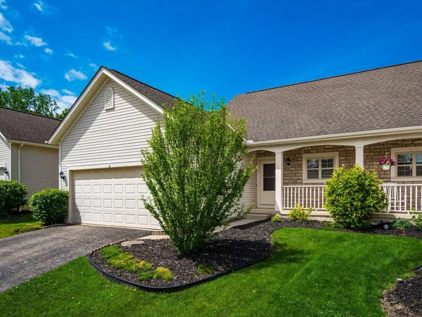 $325,000 | 430 Terrace Drive, Marysville, OH 43040