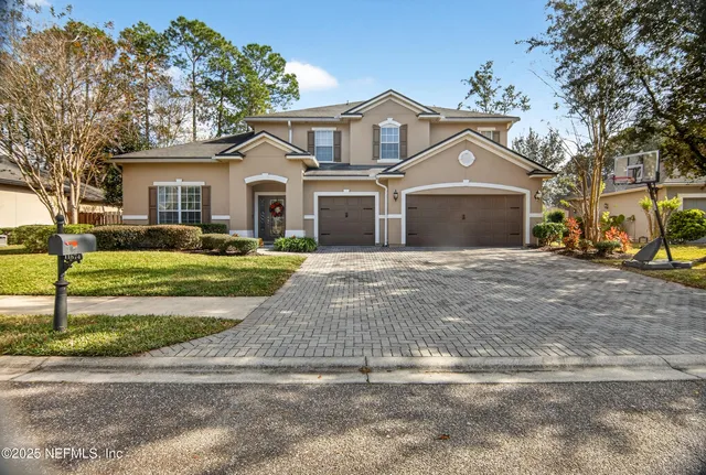 $665,000 | 11874 Fitchwood Circle, Jacksonville, FL 32258