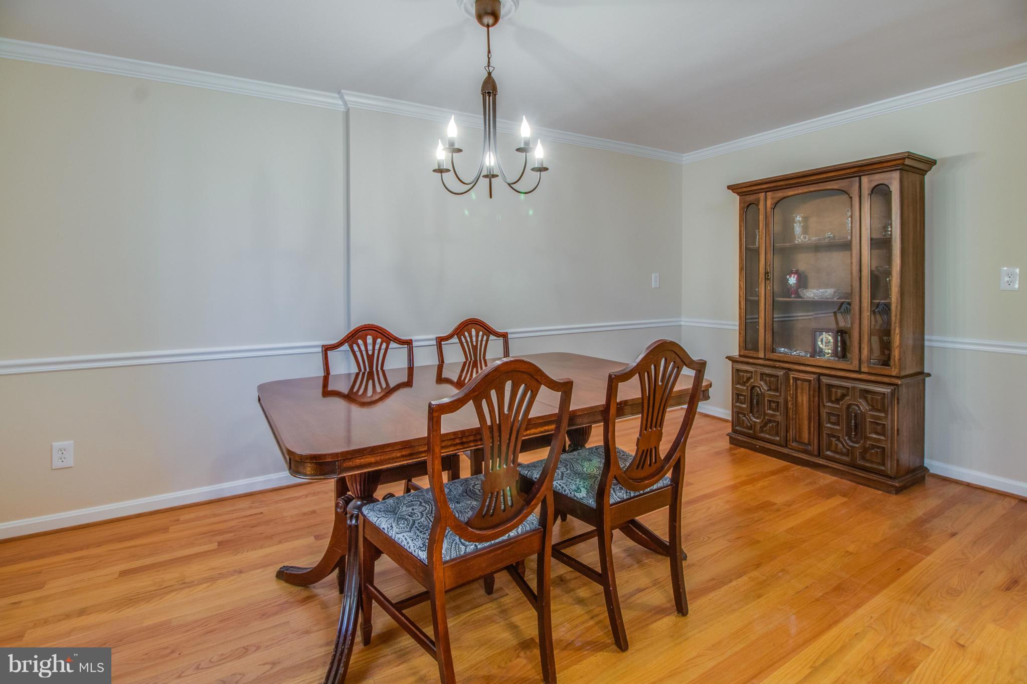 19627 Sparr Spring Road Gaithersburg, MD 20886 - Photo 14 of 30 Dining Room