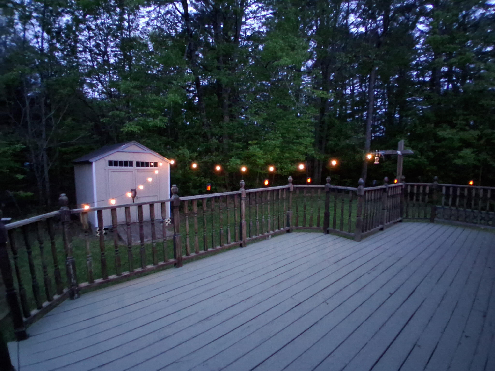 25 Brandy Lane Hudson, ME 04449 - Photo 39 of 40 After Dark 2