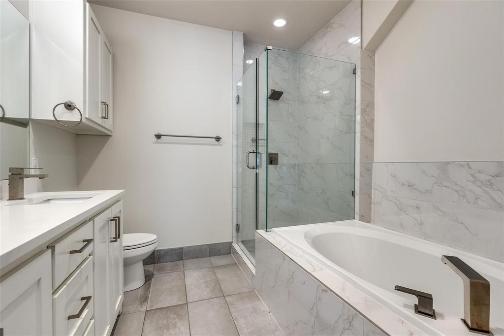 3205 Rosedale Avenue, Unit 2 Dallas, TX 75205 - Photo 11 of 16