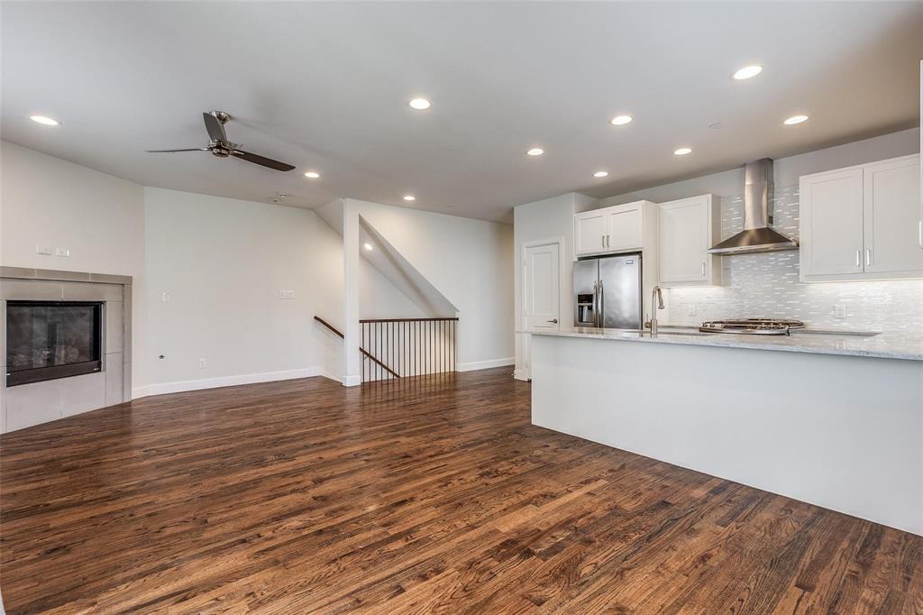 3205 Rosedale Avenue, Unit 2 Dallas, TX 75205 - Photo 4 of 16