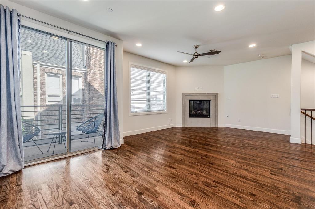 3205 Rosedale Avenue, Unit 2 Dallas, TX 75205 - Photo 5 of 16