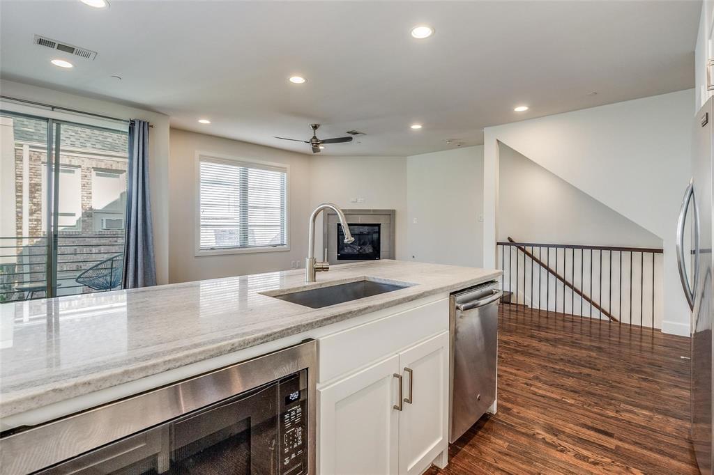 3205 Rosedale Avenue, Unit 2 Dallas, TX 75205 - Photo 8 of 16
