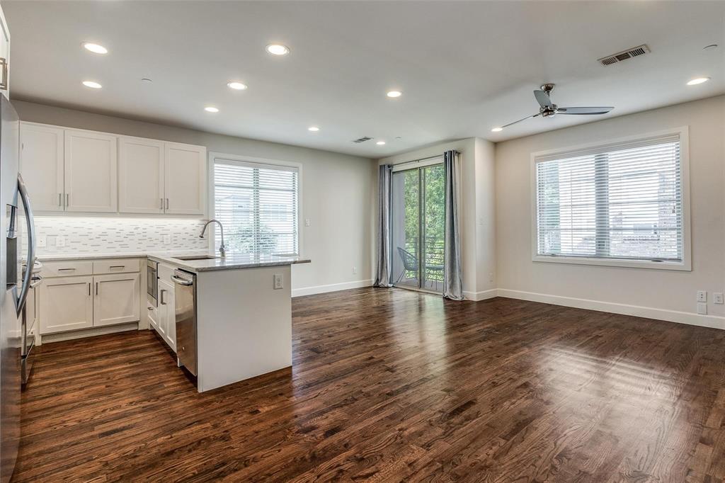 3205 Rosedale Avenue, Unit 2 Dallas, TX 75205 - Photo 9 of 16
