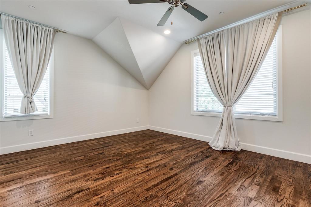 3205 Rosedale Avenue, Unit 2 Dallas, TX 75205 - Photo 10 of 16