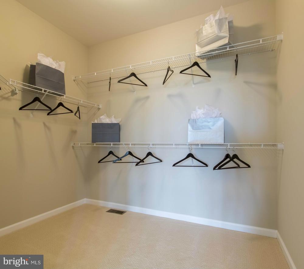 3016 Sunny Ridge Drive Odenton, MD 21113 - Photo 10 of 30 LARGE WALK-IN CLOSET IN OWNER'S
