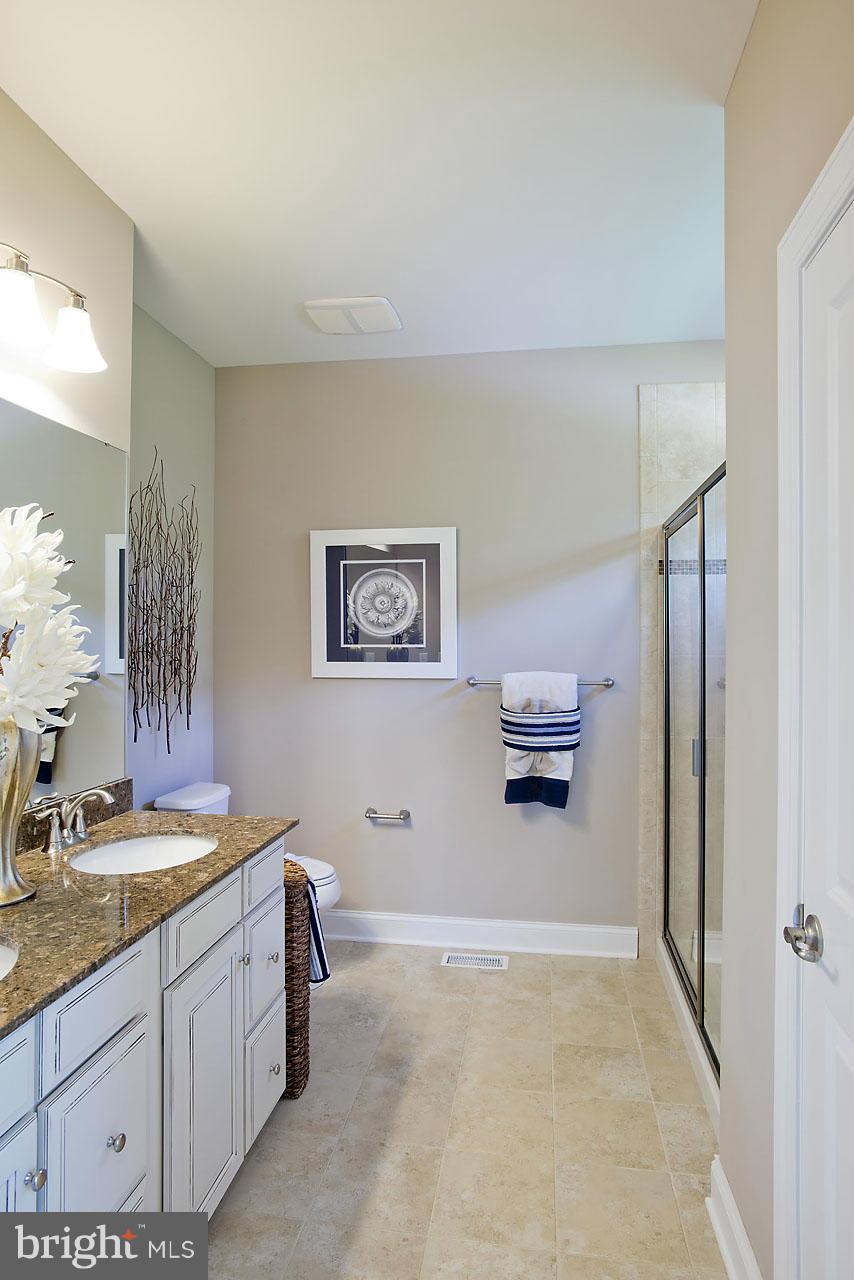 3016 Sunny Ridge Drive Odenton, MD 21113 - Photo 11 of 30 LUXURY OWNER'S BATHROOM