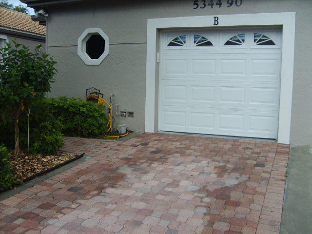 5344 Monterey Circle, Unit B Delray Beach, FL 33484 - Photo 1 of 26 FRONT OF VILLA