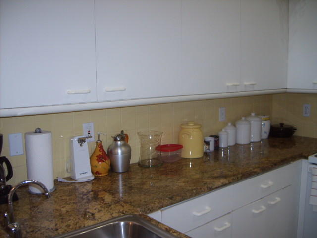 5344 Monterey Circle, Unit B Delray Beach, FL 33484 - Photo 6 of 26 KITCHEN AREA