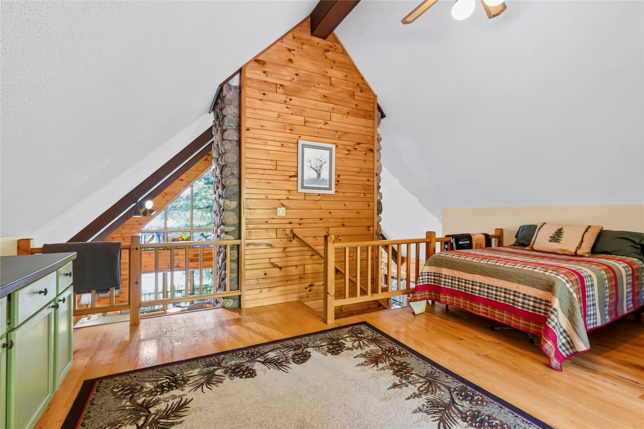 7465 West McGovern Road Hayward, WI 54843 - Photo 46 of 60
