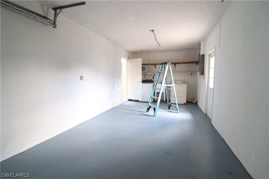 2102 Hibiscus Road Fort Myers, FL 33905 - Photo 23 of 23 a view of a room with gym equipment