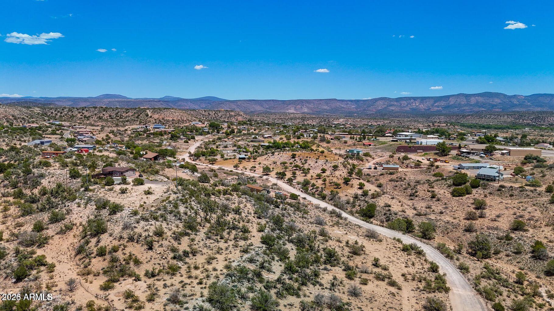 0 East Millenium Way Rimrock, AZ 86335 - Photo 15 of 18 a view of a city