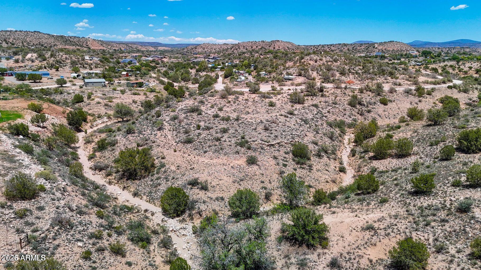 0 East Millenium Way Rimrock, AZ 86335 - Photo 3 of 18 a view of a city