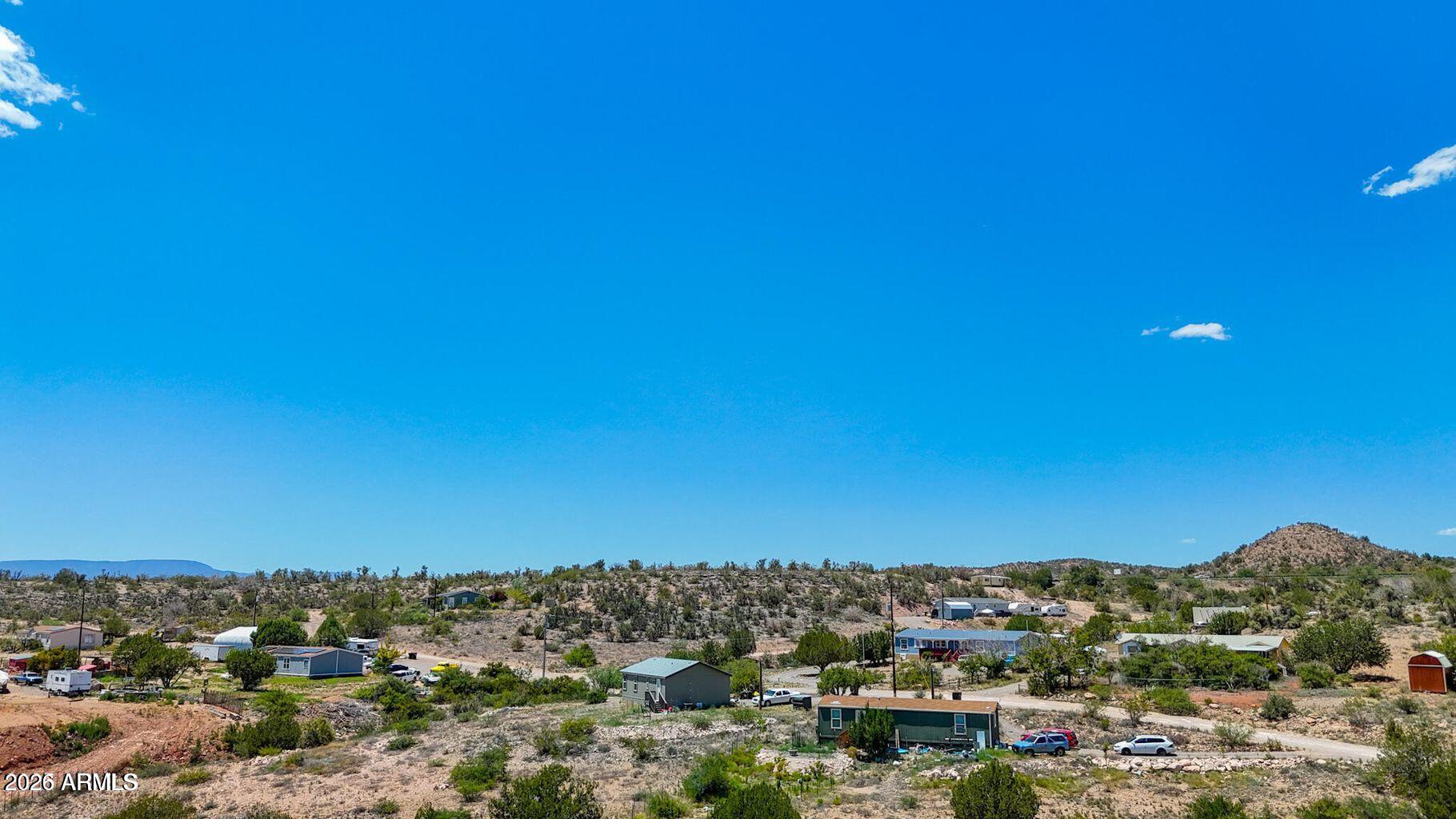 0 East Millenium Way Rimrock, AZ 86335 - Photo 7 of 18 a view of a city with sky view
