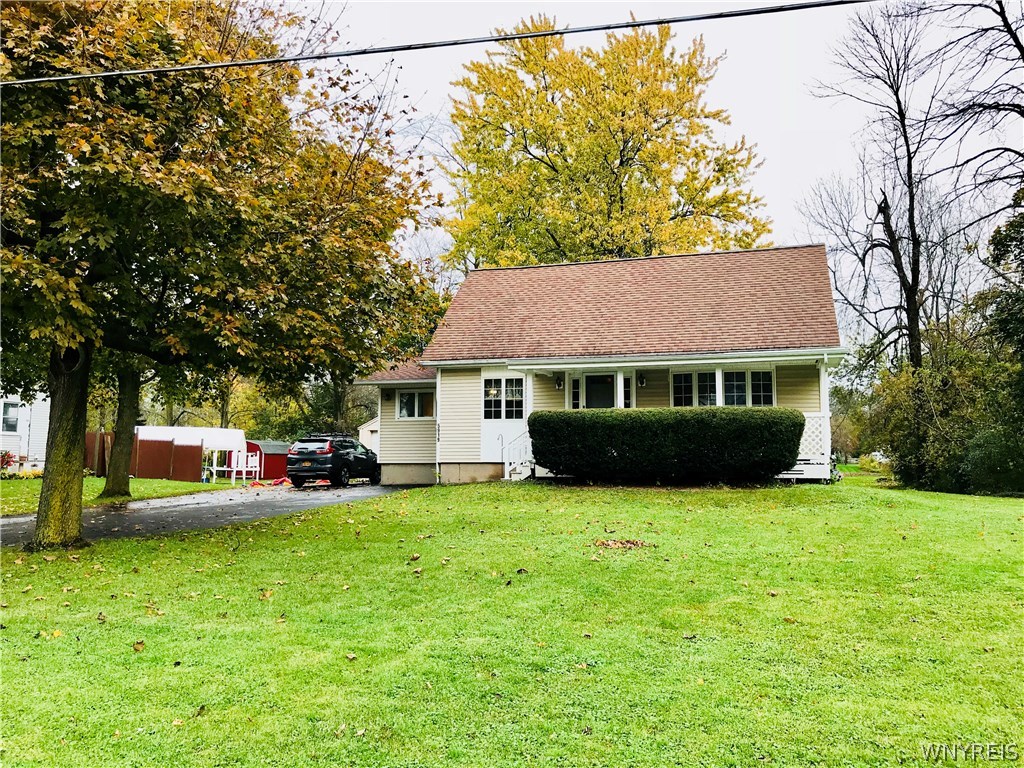 5919 Garlow Road Lewiston, NY 14304 - Photo 1 of 1 Gallery Image 1