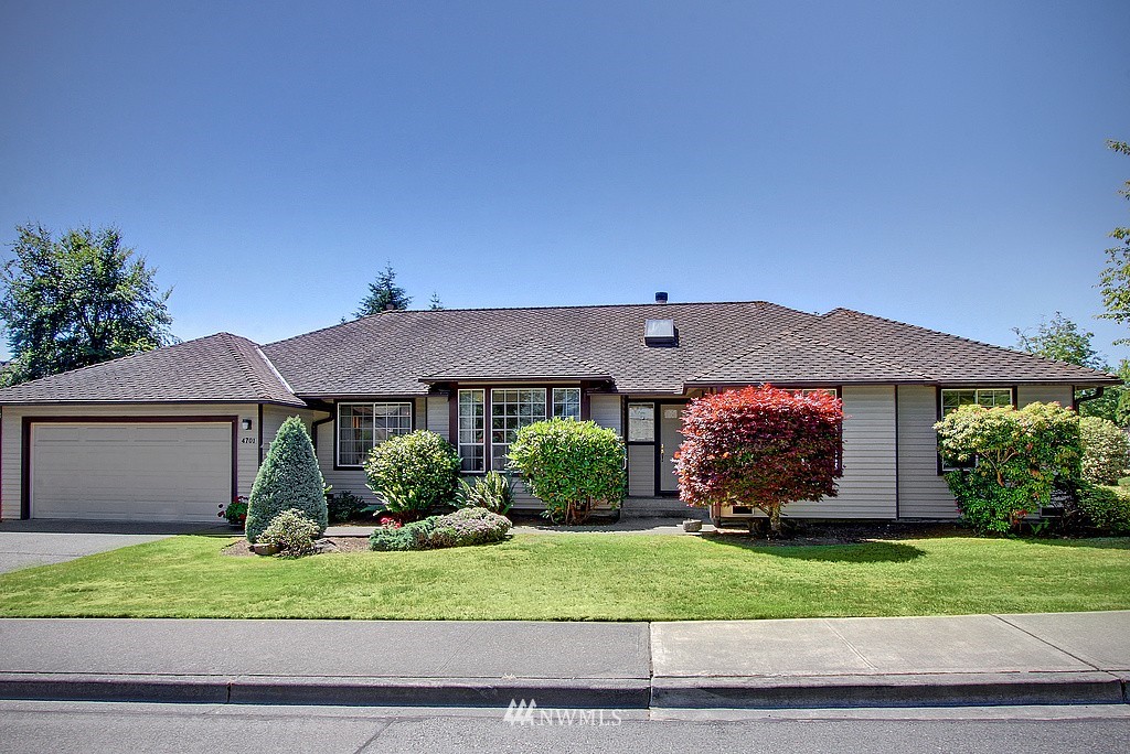 4701 Northeast 21st Street Renton, WA 98059 - Photo 1 of 15