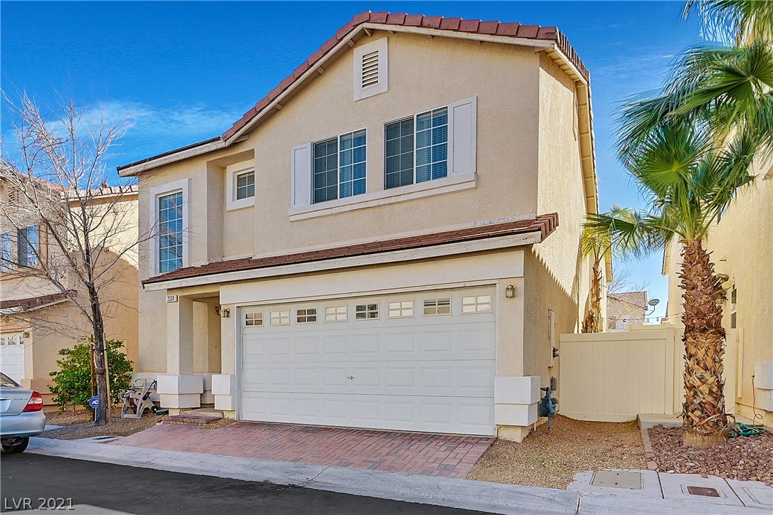 7331 Cestrum Road Las Vegas, NV 89113 - Photo 1 of 18