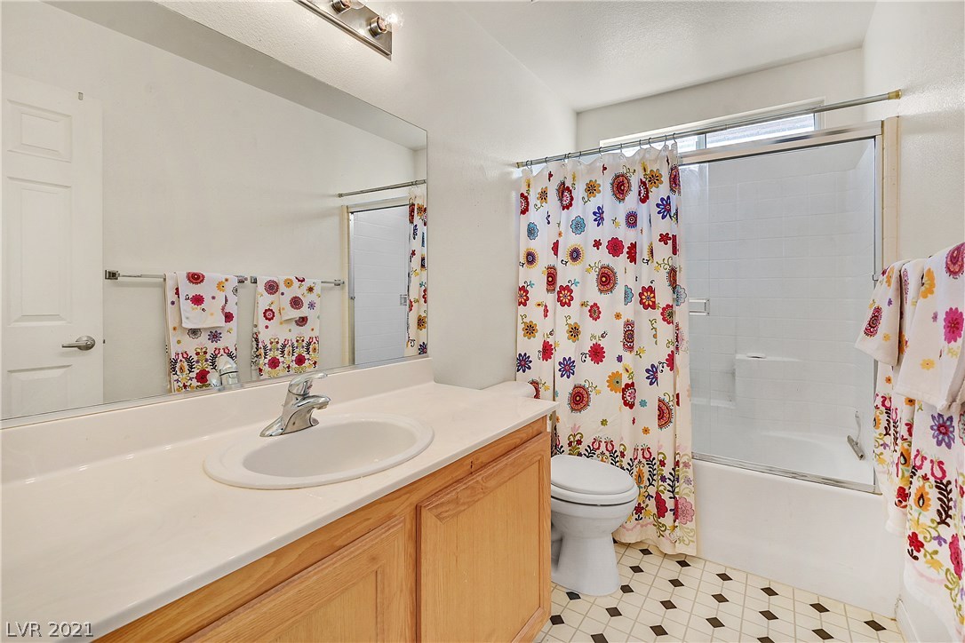 7331 Cestrum Road Las Vegas, NV 89113 - Photo 16 of 18