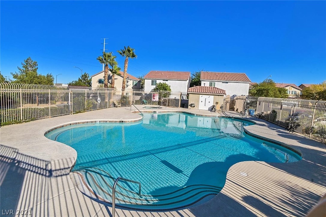 7331 Cestrum Road Las Vegas, NV 89113 - Photo 2 of 18