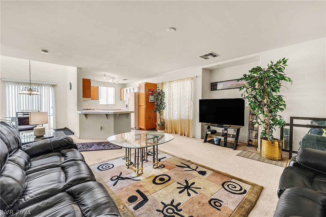 7331 Cestrum Road Las Vegas, NV 89113 - Photo 5 of 18