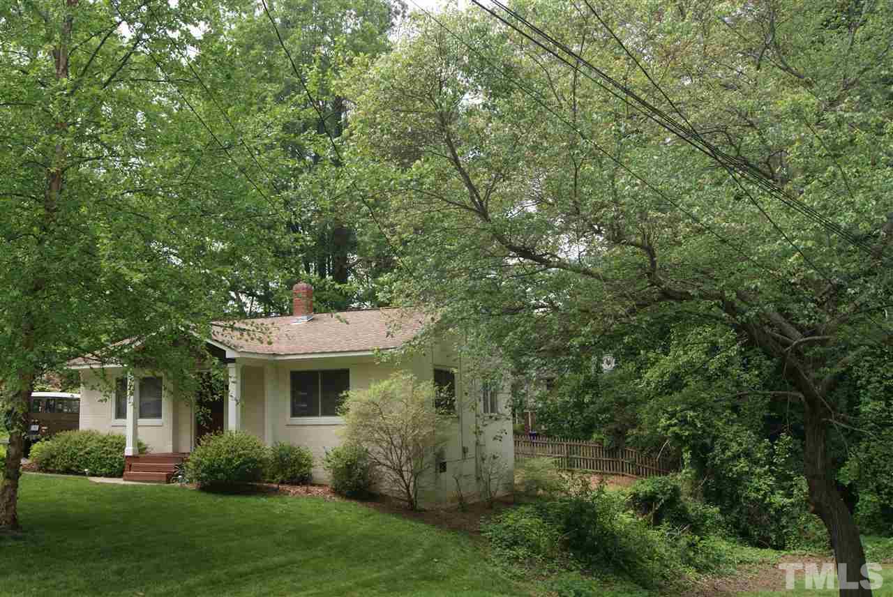 717 Chamberlain Street Raleigh, NC 27607 - Photo 1 of 23