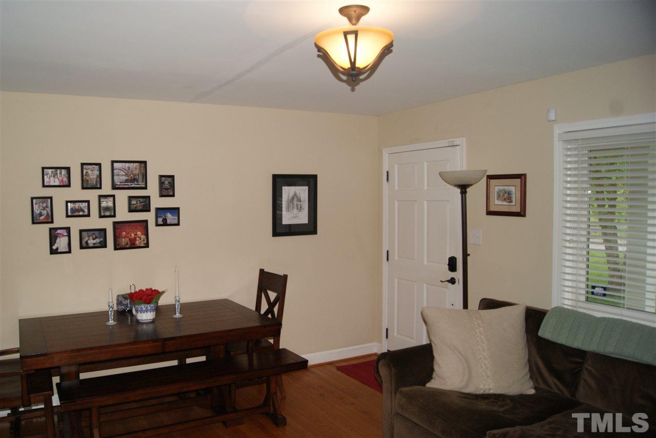 717 Chamberlain Street Raleigh, NC 27607 - Photo 14 of 23