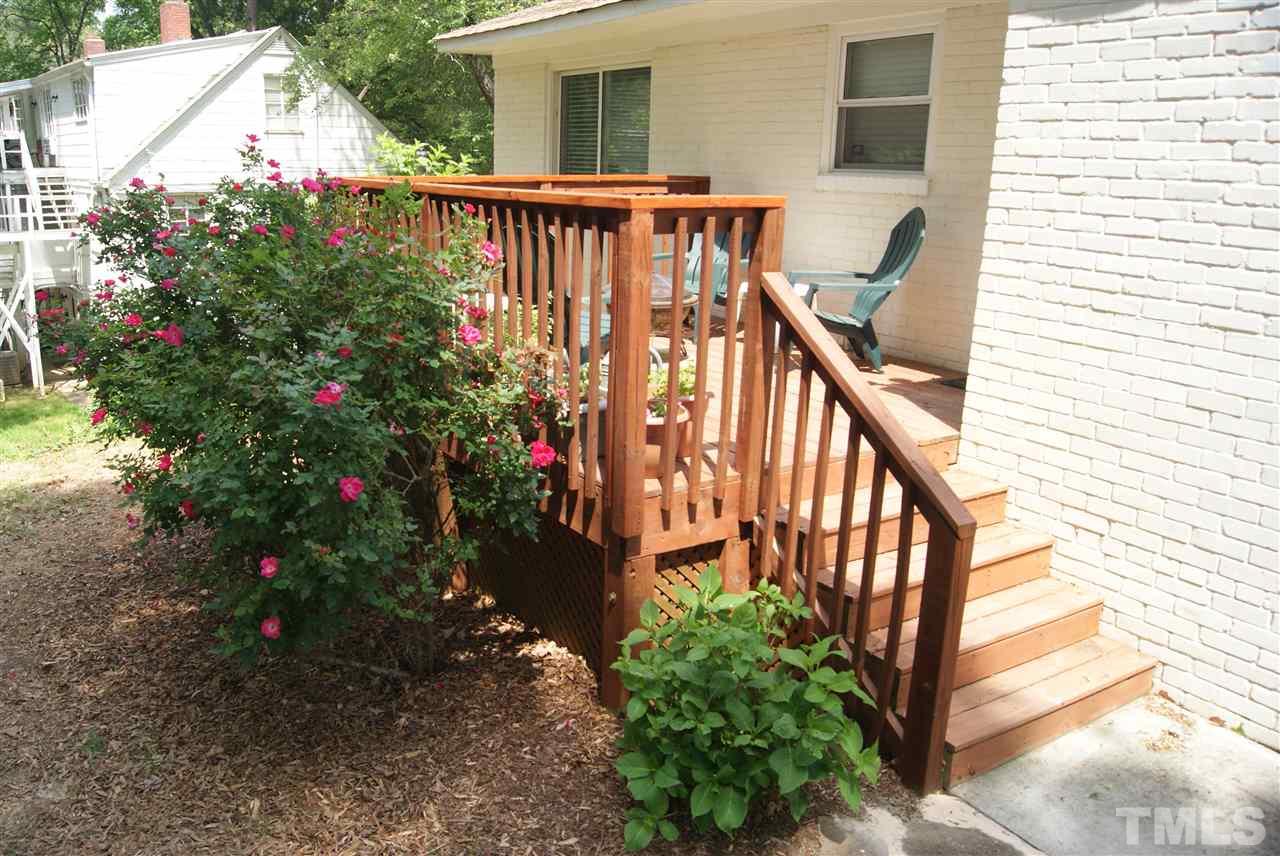 717 Chamberlain Street Raleigh, NC 27607 - Photo 22 of 23