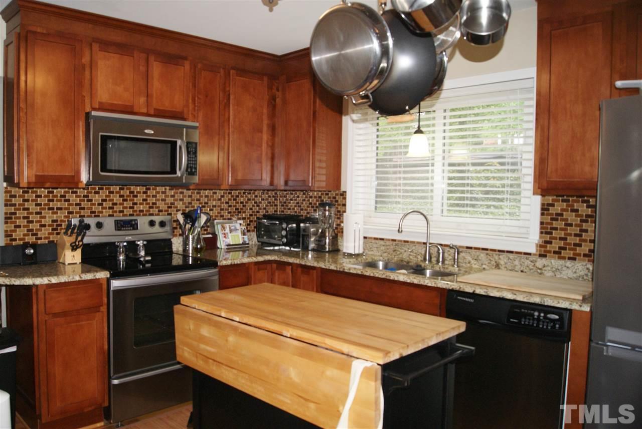 717 Chamberlain Street Raleigh, NC 27607 - Photo 4 of 23