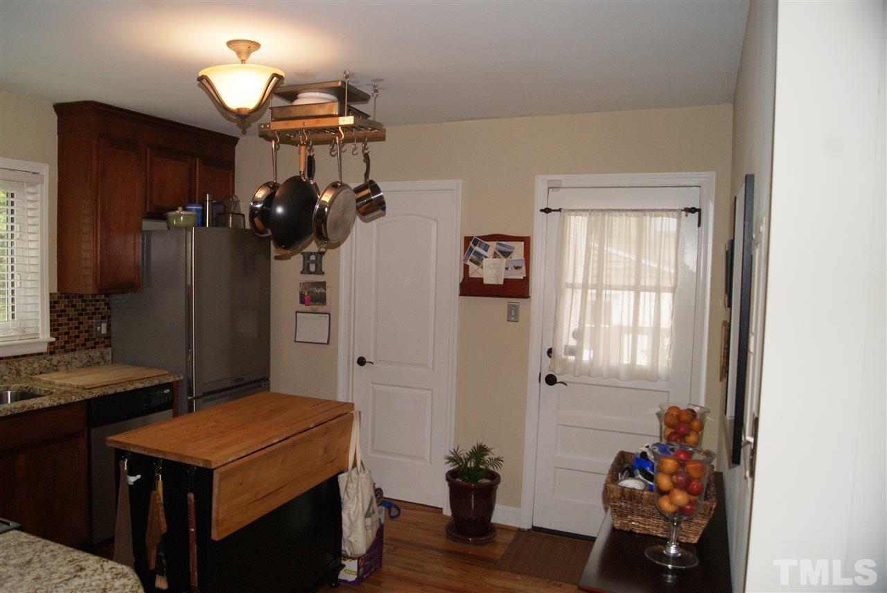 717 Chamberlain Street Raleigh, NC 27607 - Photo 5 of 23