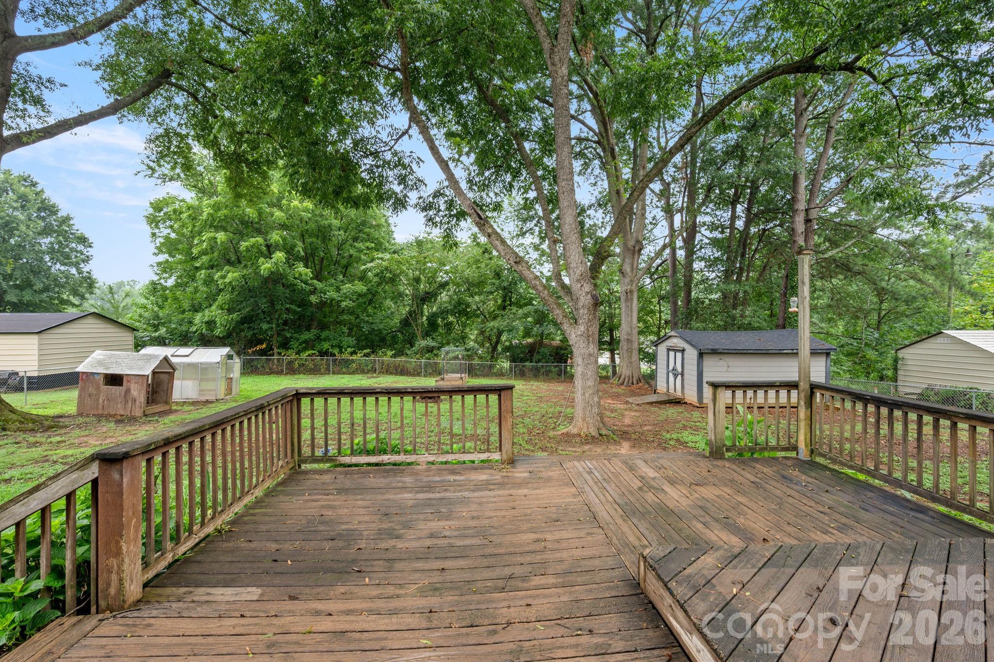 1557 Branchville Road Shelby, NC 28150 - Photo 28 of 30